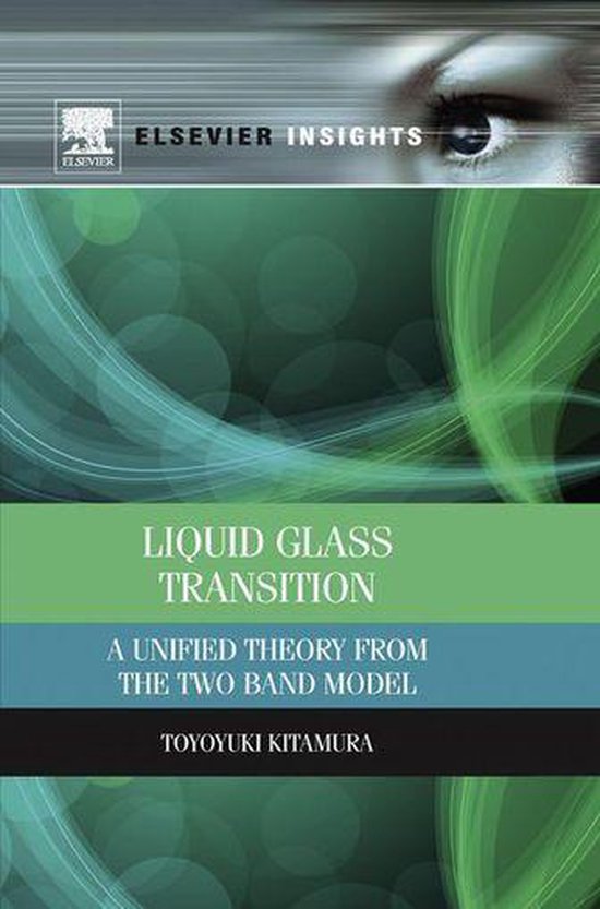 Liquid Glass Transition - cover