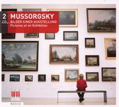 Mussorgski: Bilder Einer Ausstellung