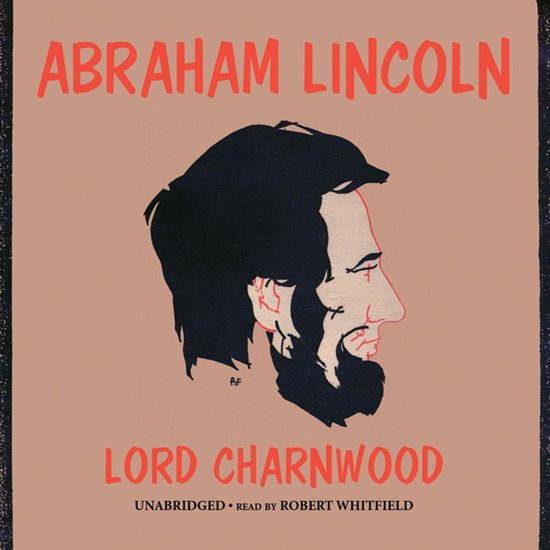Abraham Lincoln - cover