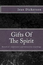Gifts Of The Spirit