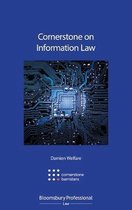 Cornerstone on Information Law
