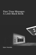 First Time Manager
