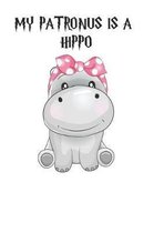 My Patronus Is A Hippo