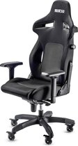 Sparco STINT Gaming seat - zwart