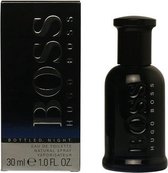 PROMO 2 stuks BOSS BOTTLED NIGHT eau de toilette spray 30 ml