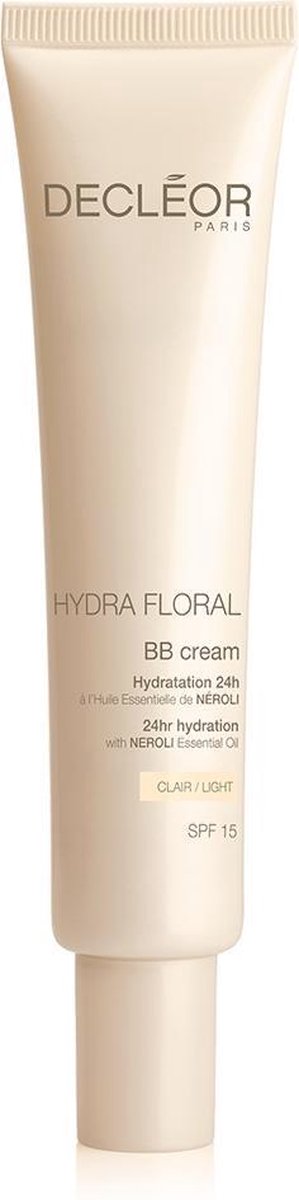 Decleor Hydra Floral BB Cream dagcrème | bol.com
