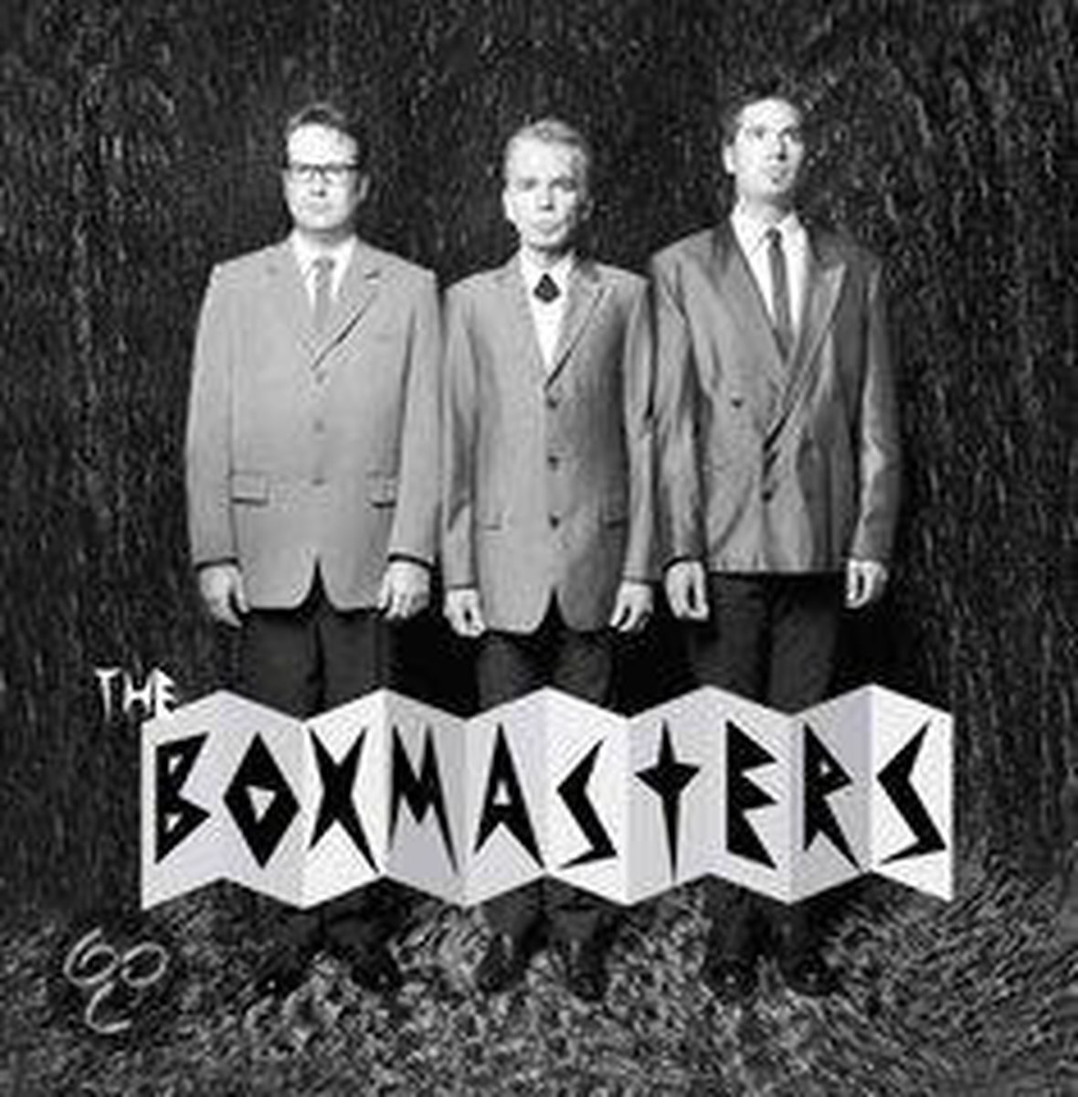 The Boxmasters