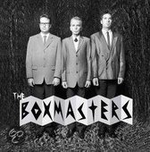 The Boxmasters