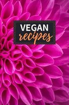 Vegan Recipes