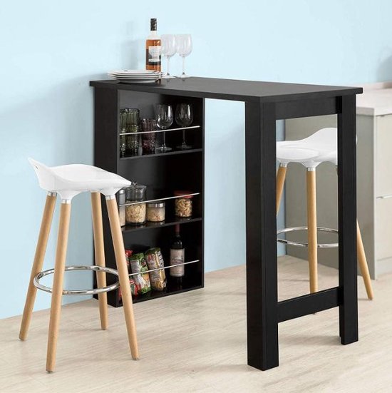 Simpletrade Bartafel - Bar - Eettafel | bol.com