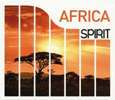 Various - Spirit Of Africa