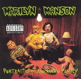 Marilyn Manson - Portrait of An American Family (CD)