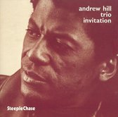 Andrew Hill - Invitation (CD)