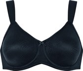 Triumph - Essential Minimizer W X - BLACK - Vrouwen - Maat D80