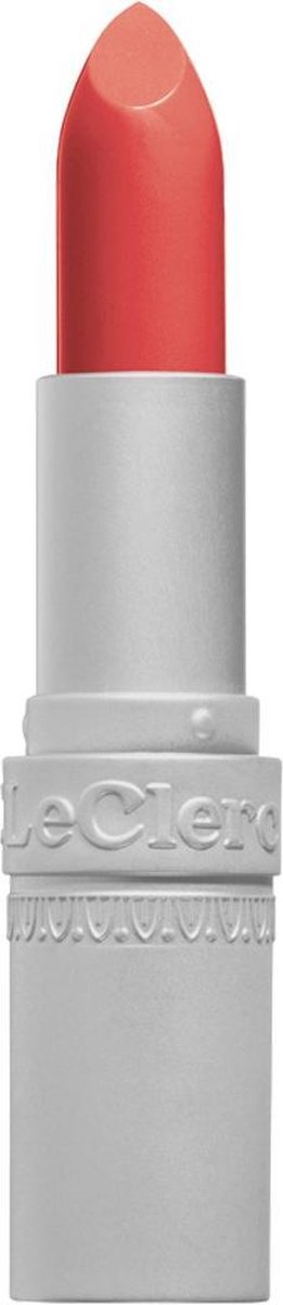 T. LeClerc Satin Lipstick 43 Songe