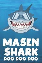 Masen - Shark Doo Doo Doo