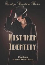 Mistaken Identity