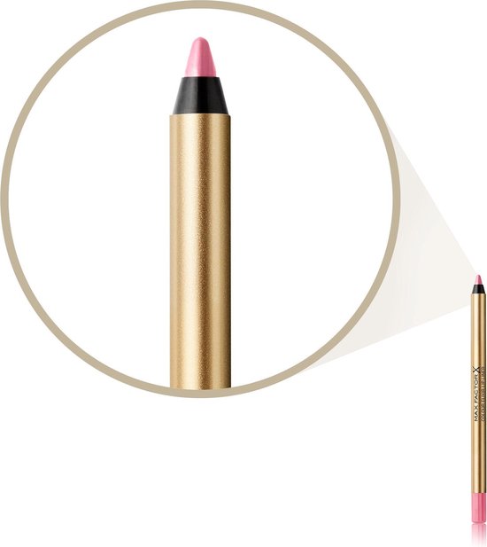 Max Factor Colour Elixir Lipliner - 02 Pink Petal