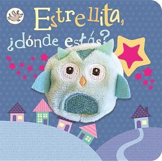 Estrellita, ¿Dónde Estás? / Twinkle Twinkle Little Star P ... - cover
