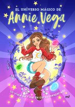 El universo mágico de Annie Vega - El universo mágico de Annie Vega