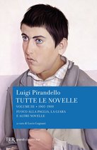 Tutte le novelle (1905-1909) Vol. 3