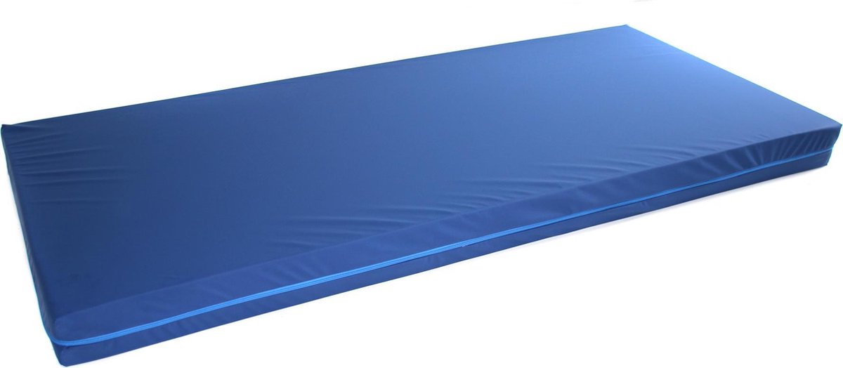 ohano Protège-matelas imperméable, 160 x 200 cm, Drap-housse, imperméable  et respirant, Protection contre l'incontinence, Protection contre