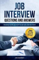 Job Interview Questions and Answers