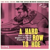 Various Artists - A Hard Row To Hoe 01 (LP)