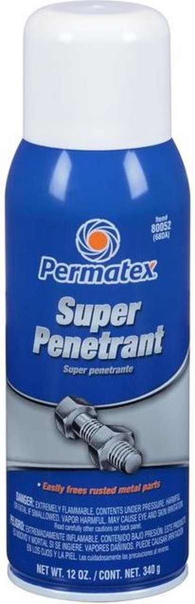 Permatex® Loos All Spray 80052