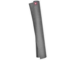 Manduka eKO Superlite yogamat - charcoal - travelmat