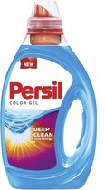 Persil Color Gel wasmiddel - 40 wasbeurten - 2 Liter