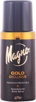 Deodorant Spray Gold Magno (150 ml)