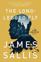 A Lew Griffin Novel 1 - The Long-Legged Fly
