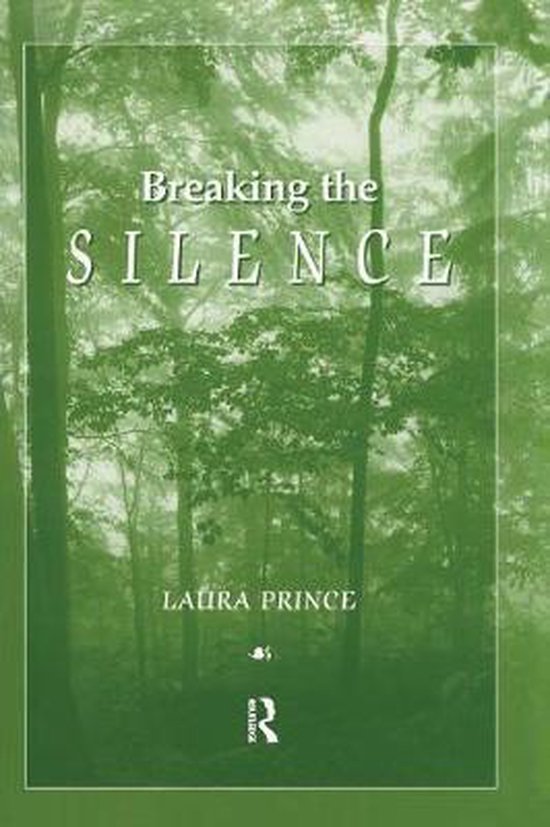 Breaking the Silence - cover