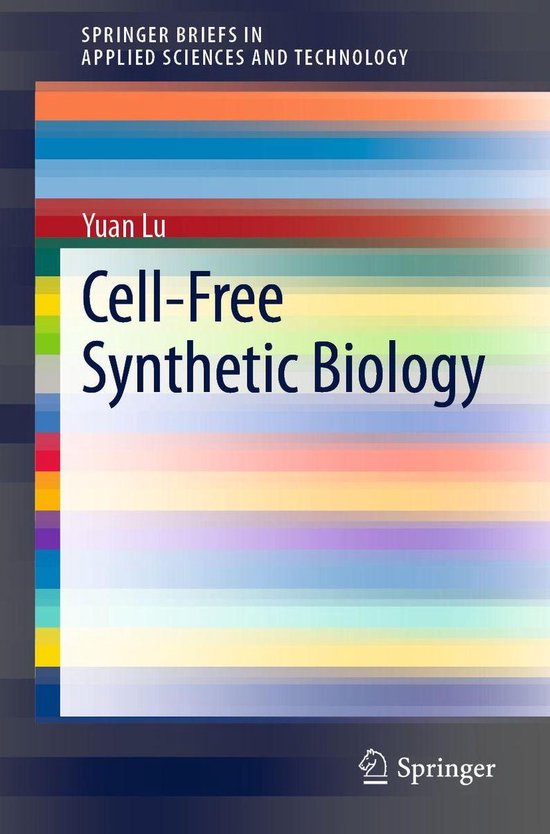 Engineering (R0) - Cell-Free Synthetic Biology - cover