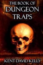 Castle Oldskull Fantasy Role-Playing Game Supplements-The Book of Dungeon Traps