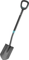 GARDENA ErgoLine Puntspade Schop