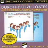 The Best Of Dorothy Love Coates & The Original...