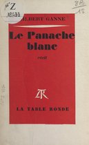 Le panache blanc