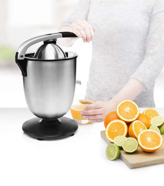 Princess 201852 Champion Juicer Elektrische Citruspers Bestel nu!