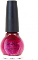 Nicóle by O.P.I. - Never give up15ml - nagellak