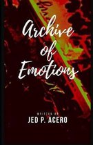 Archive of Emotions