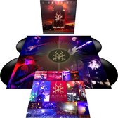 Live From The Artists Den (Limited Edition) (4LP)