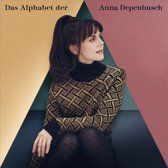 Alphabet der Anna Depenbusch