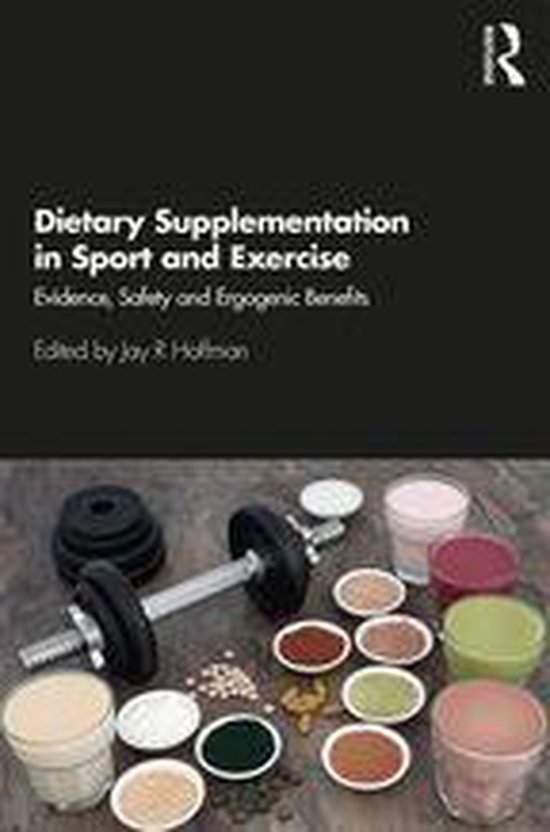 Dietary Supplementation in Sport and Exercise - cover