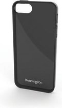Kensington Gel Case Voor iPhone 5 - Zwart