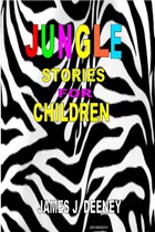 Jungle Stories for Children