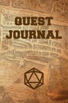 Quest Journal