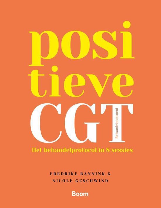 Foto: Positieve cgt