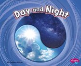 Cycles of Nature- Day and Night